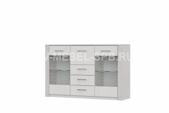 Комод-витрина Гамма 20 (sv) в Нюрбе - mebel154.com