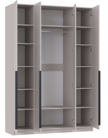 Шкаф 1600 София (высокий!) в Нюрбе - mebel154.com