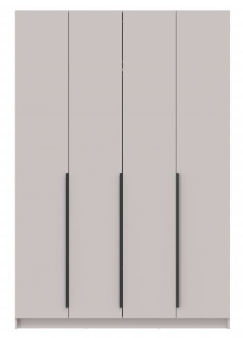 Шкаф 1600 София (высокий!) в Нюрбе - mebel154.com