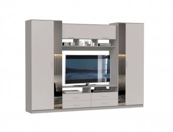 ШМЦ Вена 91.01 с зеркалом в Нюрбе - mebel154.com