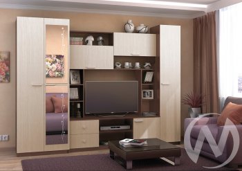 Гостиная Марта М в Нюрбе - mebel154.com