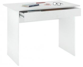Стол письменный Элана (м) в Нюрбе - mebel154.com