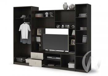 Гостиная Марта М в Нюрбе - mebel154.com