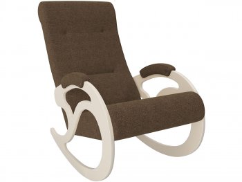 Кресло-качалка модель 5 Неаполь в Нюрбе - mebel154.com