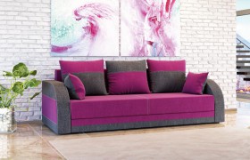 Аджио диван-кровать в Нюрбе - mebel154.com