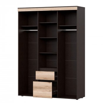 Спальный гарнитур Берген в Нюрбе - mebel154.com