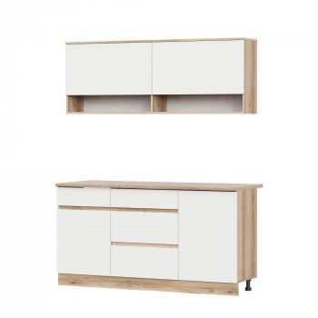 КГ Брауни 1.6м в Нюрбе - mebel154.com