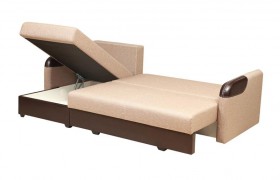 Чикаго диван-кровать угловой в Нюрбе - mebel154.com