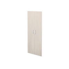 Двери для широких стеллажей А-606 в Нюрбе - mebel154.com