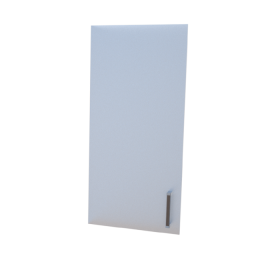 Дверь стеклянная Приоритет К-982 (К-941, КФ-941) в Нюрбе - mebel154.com
