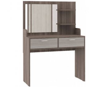 Столик таулетный СТ-2 Соната (ваша мебель) в Нюрбе - mebel154.com