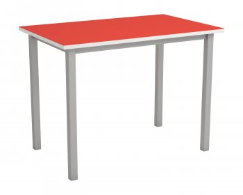 Стол обеденный Фристайл-3(стекло) в Нюрбе - mebel154.com