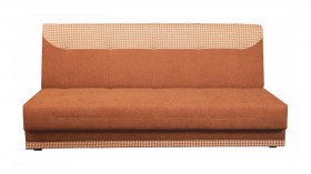 Элегант диван-кровать 3-х местный Комплектация 1 в Нюрбе - mebel154.com
