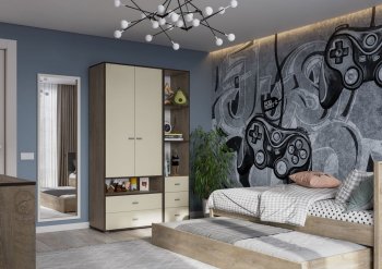 ЭТНА в Нюрбе - mebel154.com