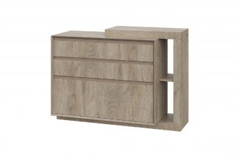 Комод 1200   22  Этна в Нюрбе - mebel154.com