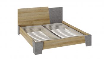 Кровать Клео 1600 в Нюрбе - mebel154.com