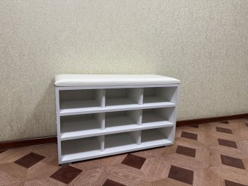 Тумба для прихожей Т-2 в Нюрбе - mebel154.com