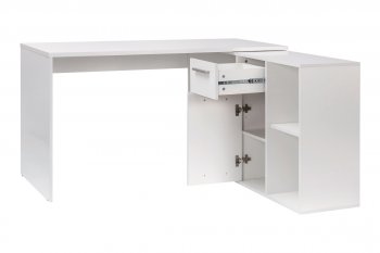Стол письменный Лайт 03.245 в Нюрбе - mebel154.com