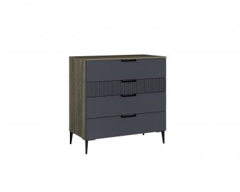 Комод Борнео  900 КМ-052 в Нюрбе - mebel154.com