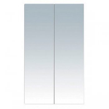 Комплект зеркал для шкафа(2шт) Марсель М-18 в Нюрбе - mebel154.com