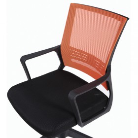 Кресло BRABIX Balance MG-320 в Нюрбе - mebel154.com