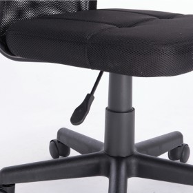 Кресло компактное BRABIX Smart MG-313 в Нюрбе - mebel154.com