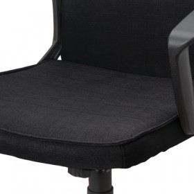 Кресло офисное BRABIX Delta EX-520 в Нюрбе - mebel154.com
