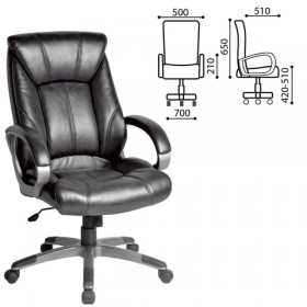 Кресло офисное BRABIX Maestro EX-506 в Нюрбе - mebel154.com