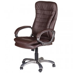 Кресло офисное BRABIX Omega EX-589 в Нюрбе - mebel154.com
