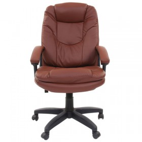 Кресло офисное BRABIX Trend EX-568 в Нюрбе - mebel154.com