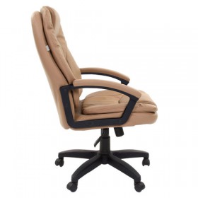 Кресло офисное BRABIX Trend EX-568 в Нюрбе - mebel154.com