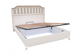 Кровать с подъёмным механизмом Вилладжио в Нюрбе - mebel154.com