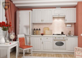 Кухня Монако в Нюрбе - mebel154.com