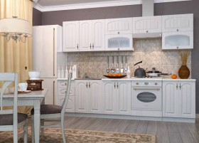 Кухня Монако в Нюрбе - mebel154.com