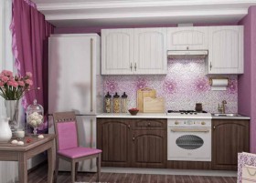Кухня Монако в Нюрбе - mebel154.com