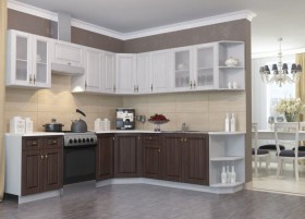 Кухня Монако в Нюрбе - mebel154.com
