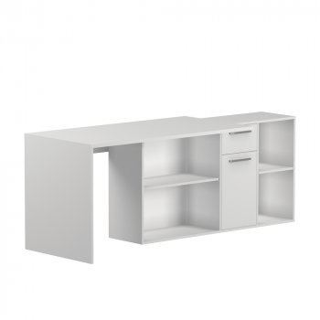 Стол письменный Лайт 03.245 в Нюрбе - mebel154.com