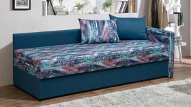 Мальта диван-кровать в Нюрбе - mebel154.com