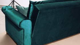 Милан диван-кровать в Нюрбе - mebel154.com
