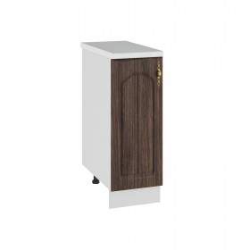 Монако С 300 шкаф нижний в Нюрбе - mebel154.com