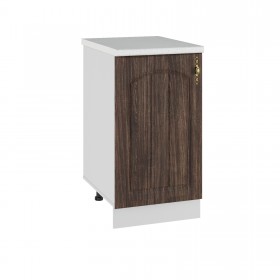 Монако С 450 шкаф нижний в Нюрбе - mebel154.com