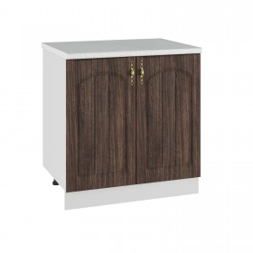 Монако С 800 шкаф нижний в Нюрбе - mebel154.com