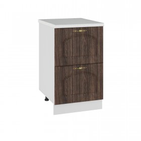 Монако СК2 500 шкаф нижний в Нюрбе - mebel154.com