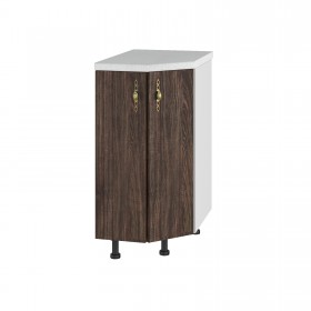 Монако СТ 400 шкаф нижний в Нюрбе - mebel154.com