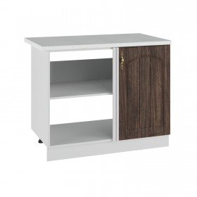Монако СУ 1050 шкаф нижний в Нюрбе - mebel154.com