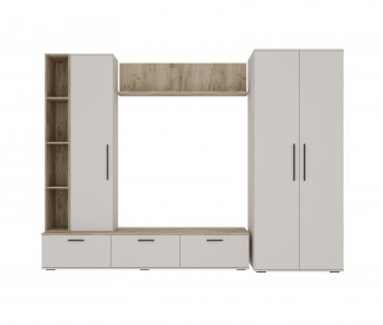 Гостиная Верона (омск) в Нюрбе - mebel154.com