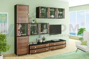 Мебель для гостиной Оливия в Нюрбе - mebel154.com
