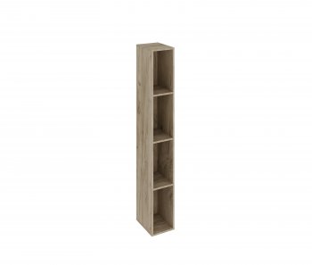 Полка ПЛ-053 Верона в Нюрбе - mebel154.com