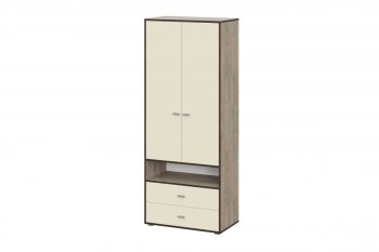 Шкаф 2-х  Этна в Нюрбе - mebel154.com