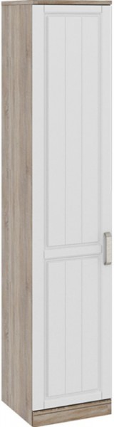 Шкаф для белья с 1 дверью левый/правыйПрованс в Нюрбе - mebel154.com